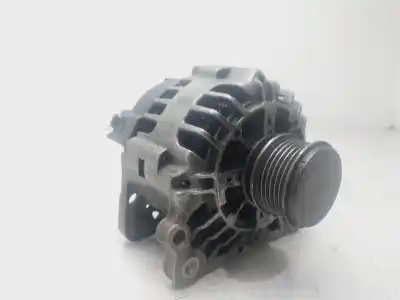 Second-hand car spare part alternator for seat leon (1m1) 1.9 tdi oem iam references 038903024e