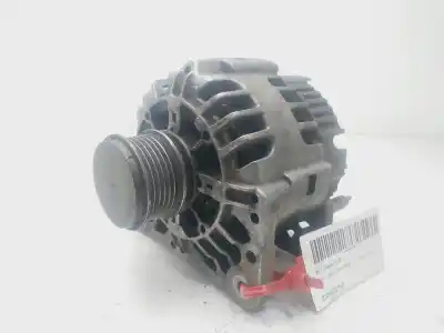 Second-hand car spare part alternator for seat leon (1m1) 1.9 tdi oem iam references 038903024e  