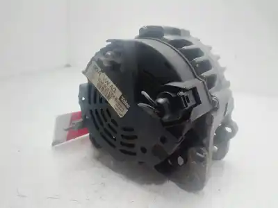 Second-hand car spare part alternator for seat leon (1m1) 1.9 tdi oem iam references 038903024e  