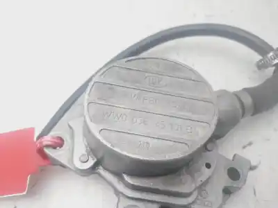 Second-hand car spare part brake depressor / vacuum pump for seat leon (1m1) 1.9 tdi oem iam references 038145101b