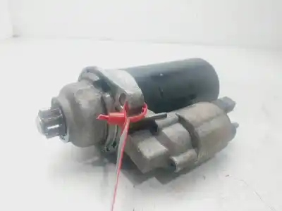Second-hand car spare part starter motor for seat leon (1m1) 1.9 tdi oem iam references 02a911024b