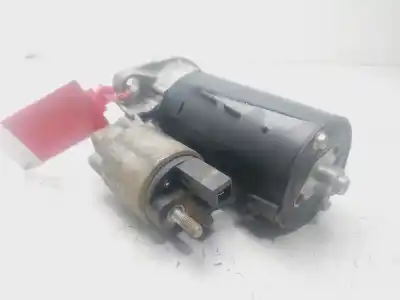 Second-hand car spare part starter motor for seat leon (1m1) 1.9 tdi oem iam references 02a911024b  