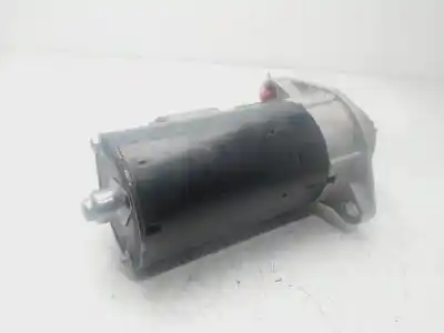 Second-hand car spare part starter motor for seat leon (1m1) 1.9 tdi oem iam references 02a911024b  