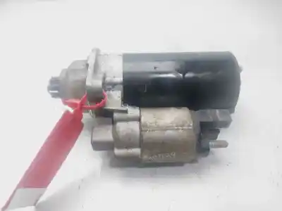 Second-hand car spare part starter motor for seat leon (1m1) 1.9 tdi oem iam references 02a911024b  