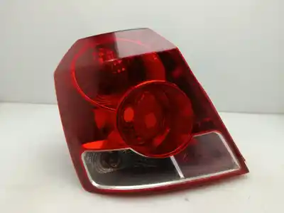 Second-hand car spare part  for CHEVROLET KALOS  OEM IAM references 96540268  