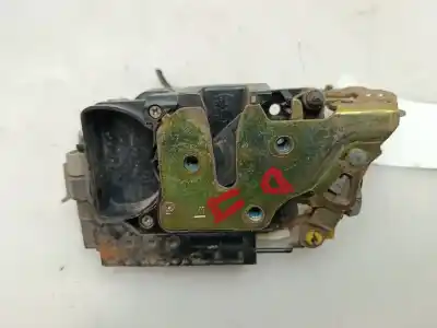 Tweedehands auto-onderdeel LINKER VOORDEUR SLOT voor CHEVROLET KALOS  OEM IAM-referenties 96272640  