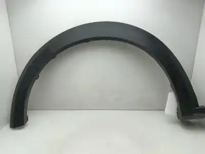 Автозапчастина б/у передне ліве крило для dacia sandero stepway essential посилання на oem iam 638132662r