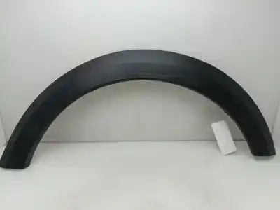 Автозапчастина б/у крило задне ліве для dacia sandero stepway essential посилання на oem iam 788a36645r