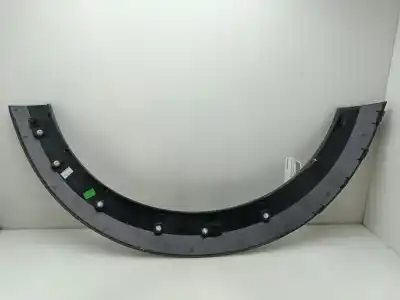 Автозапчастина б/у крило задне ліве для dacia sandero stepway essential посилання на oem iam 788a36645r  