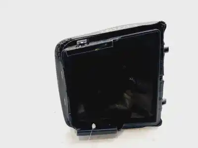 Автозапчастина б/у обзорка важеля передач для seat ibiza iv (6j5, 6p1) 1.2 посилання на oem iam 6j0711113bc  