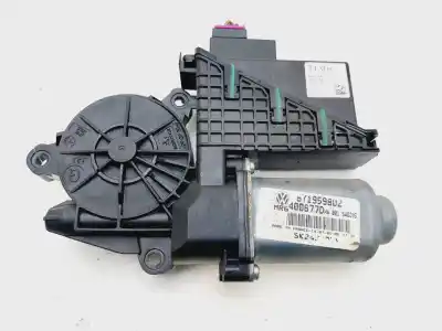 Second-hand car spare part right front window motor for skoda fabia (6y2/6y3) classic oem iam references 6y1959802  