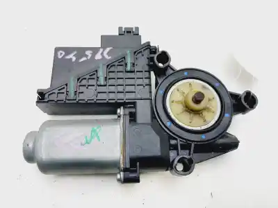 Second-hand car spare part right front window motor for skoda fabia (6y2/6y3) classic oem iam references 6y1959802  