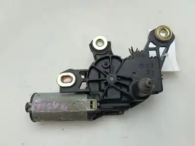 Second-hand car spare part rear windshield wiper motor for skoda fabia (6y2/6y3) classic oem iam references 1j6955711g