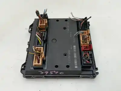 Second-hand car spare part electronic module for skoda fabia (6y2/6y3) classic oem iam references 6q1937049d