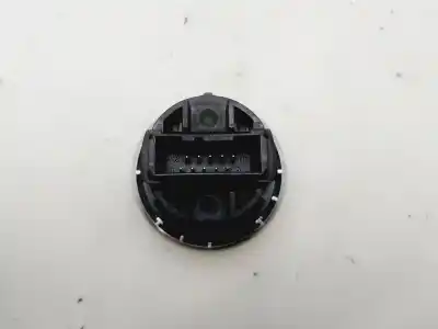 Second-hand car spare part ignition switch for bmw serie 1 cabrio (e88) 118d oem iam references 697327607  