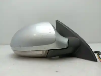 Автозапчастина б/у правий задний огляд для volkswagen passat b6 (3c2) 2.0 tdi 16v посилання на oem iam 3c0857934  