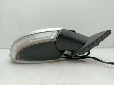 Автозапчастина б/у правий задний огляд для volkswagen passat b6 (3c2) 2.0 tdi 16v посилання на oem iam 3c0857934  