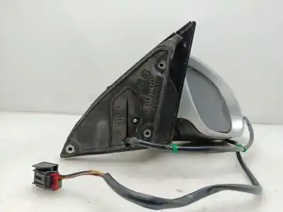 Автозапчастина б/у правий задний огляд для volkswagen passat b6 (3c2) 2.0 tdi 16v посилання на oem iam 3c0857934  