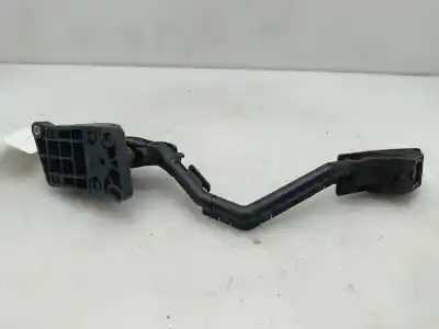 Автозапчастина б/у педальний потенціометр для peugeot 407 sport посилання на oem iam 9650341780  