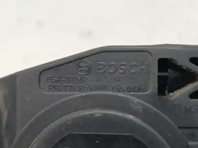 Автозапчасти б/у  за PEUGEOT 407  ссылки OEM IAM 9650341780  
