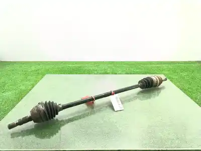 Автозапчасти б/у ПЕРЕДНЯЯ ПРАВАЯ ТРАНСМИССИЯ за OPEL ASTRA H BERLINA  ссылки OEM IAM 24462241  