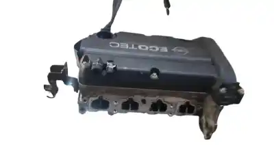 Peça sobressalente para automóvel em segunda mão CABEÇA / CULATRA por OPEL ASTRA H BERLINA  Referências OEM IAM 55351328  