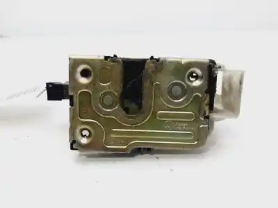 Second-hand car spare part rear right door lock for renault clio ii fase ii (b/cb0) expression oem iam references 7701469941  