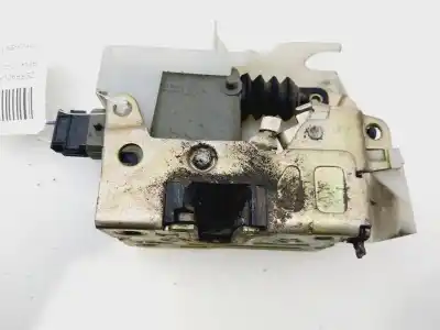 Second-hand car spare part Rear Right Door Lock for RENAULT CLIO II FASE II (B/CB0) Expression OEM IAM references 7701469941  