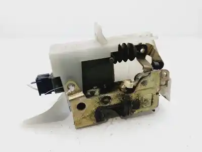 Second-hand car spare part rear right door lock for renault clio ii fase ii (b/cb0) expression oem iam references 7701469941  