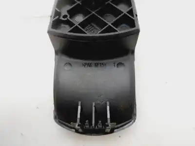 Автозапчастина б/у передній правий віконний вимикач для opel corsa d essentia посилання на oem iam 13189333  