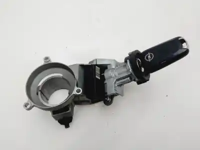 Second-hand car spare part ignition switch for opel corsa d essentia oem iam references 09180562  