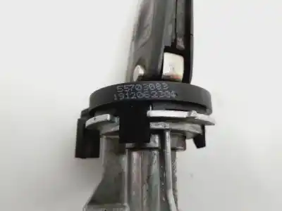 Second-hand car spare part ignition switch for opel corsa d essentia oem iam references 09180562  