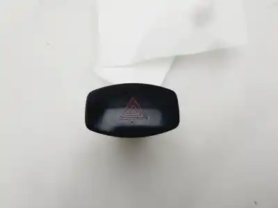 Second-hand car spare part hazard warning lights for chevrolet lacetti sx oem iam references 864w0140  