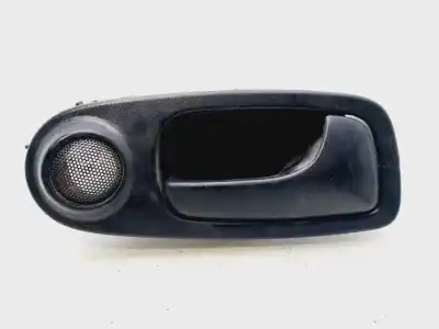 Second-hand car spare part interior right rear handle for chevrolet lacetti sx oem iam references 96548038