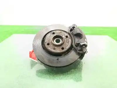 Автозапчасти б/у передняя правая кулачка за citroen berlingo 1.9 d multispace ссылки oem iam 364754  