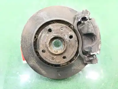 Автозапчасти б/у передняя правая кулачка за citroen berlingo 1.9 d multispace ссылки oem iam 364754  