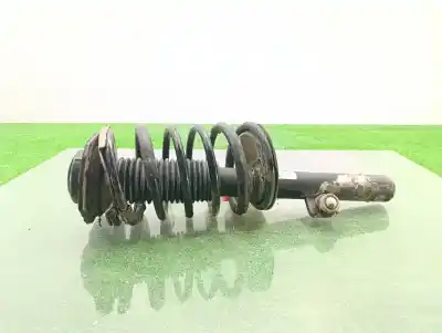 Автозапчасти б/у амортизатор передний правый за citroen berlingo 1.9 d multispace ссылки oem iam 9809963880  