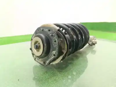 Автозапчасти б/у амортизатор передний правый за citroen berlingo 1.9 d multispace ссылки oem iam 9809963880  