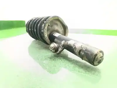 Автозапчастина б/у ПЕРЕДНІЙ ПРАВИЙ АМОРТИЗАТОР для CITROEN BERLINGO  Посилання на OEM IAM 9809963880  