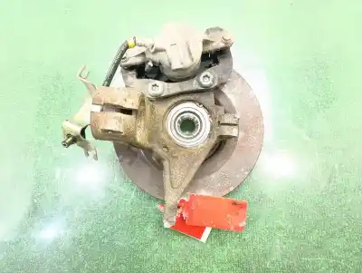 Pezzo di ricambio per auto di seconda mano snodo anteriore sinistro per citroen berlingo 1.9 d multispace riferimenti oem iam 364654  