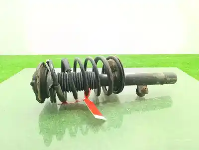 Peça sobressalente para automóvel em segunda mão amortecedor dianteiro esquerdo por citroen berlingo 1.9 d multispace referências oem iam 9809963780  