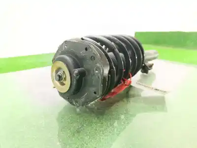 Peça sobressalente para automóvel em segunda mão amortecedor dianteiro esquerdo por citroen berlingo 1.9 d multispace referências oem iam 9809963780  