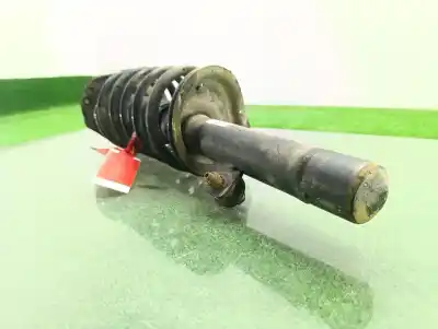 Peça sobressalente para automóvel em segunda mão amortecedor dianteiro esquerdo por citroen berlingo 1.9 d multispace referências oem iam 9809963780  
