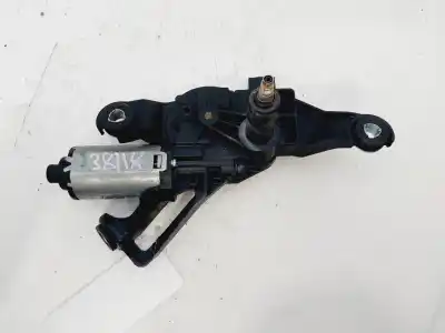 Second-hand car spare part rear windshield wiper motor for bmw serie 1 berlina (e81/e87) 118d oem iam references 7199569  