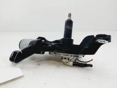 Second-hand car spare part rear windshield wiper motor for bmw serie 1 berlina (e81/e87) 118d oem iam references 7199569  