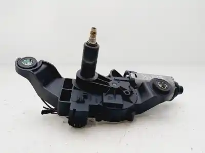 Second-hand car spare part rear windshield wiper motor for bmw serie 1 berlina (e81/e87) 118d oem iam references 7199569  