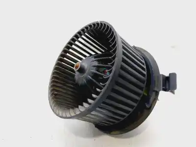 Peça sobressalente para automóvel em segunda mão Ventilador De Aquecimento por DACIA SANDERO Ambiance Referências OEM IAM N106609Z  