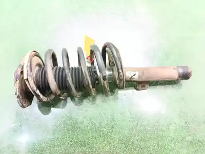 Автозапчастина б/у ПЕРЕДНІЙ ПРАВИЙ АМОРТИЗАТОР для CITROEN BERLINGO  Посилання на OEM IAM 9809963880  