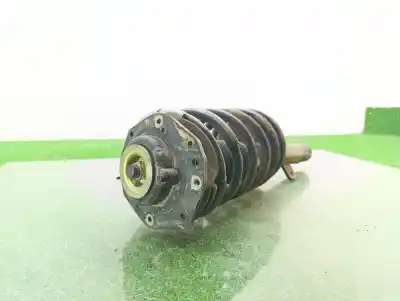 Peça sobressalente para automóvel em segunda mão amortecedor dianteiro direito por citroen berlingo 1.9 d multispace referências oem iam 9809963880  