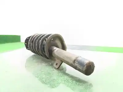 Peça sobressalente para automóvel em segunda mão amortecedor dianteiro direito por citroen berlingo 1.9 d multispace referências oem iam 9809963880  